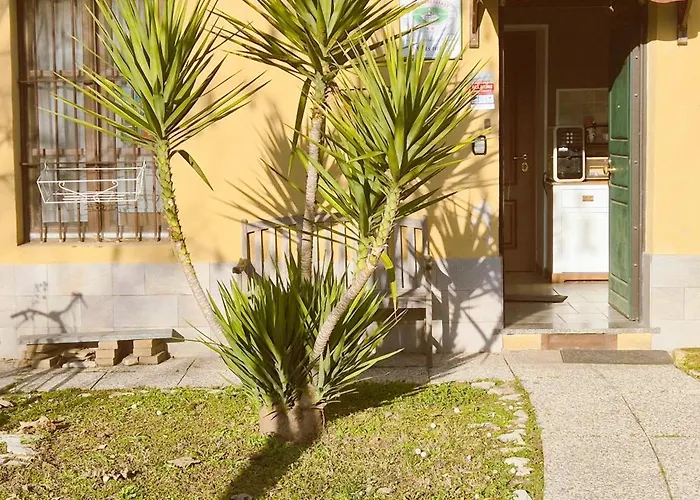 B&B Cascina Barolo Torino